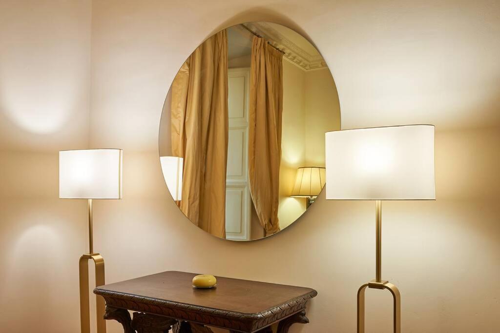 Irex - Cavour Private Apartment 로마 외부 사진