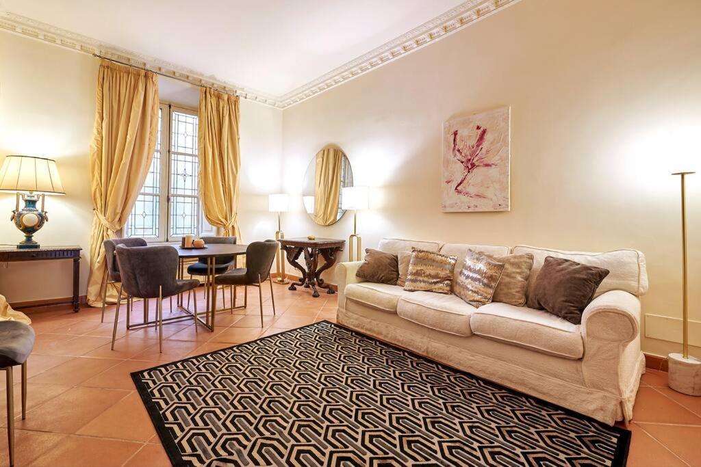 Irex - Cavour Private Apartment 로마 외부 사진