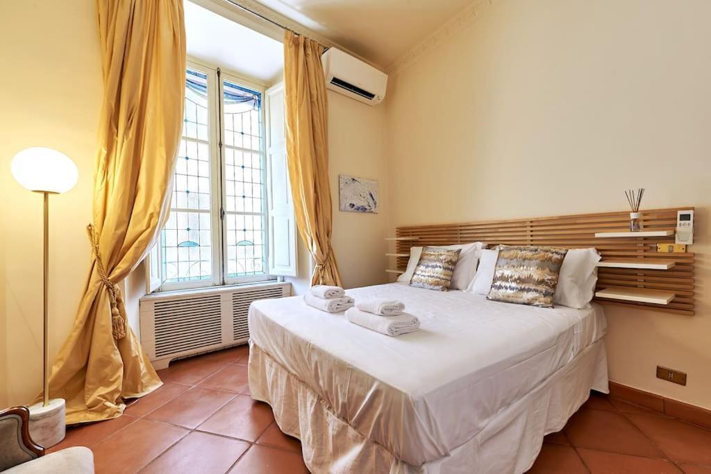Irex - Cavour Private Apartment 로마 외부 사진