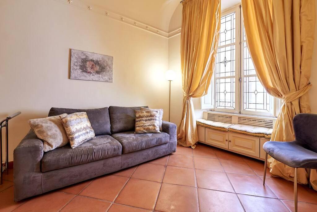 Irex - Cavour Private Apartment 로마 외부 사진