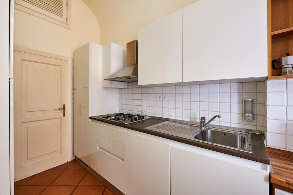 Irex - Cavour Private Apartment 로마 외부 사진