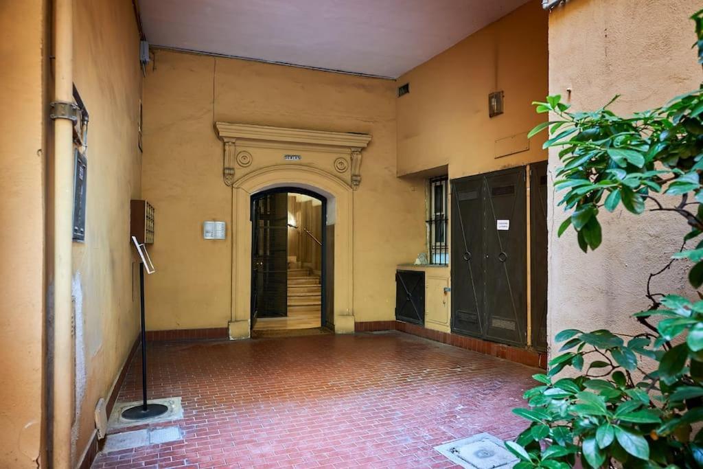 Irex - Cavour Private Apartment 로마 외부 사진